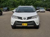 Used 2013 Toyota RAV4 XLE image 2