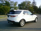 Used 2017 Land Rover Discovery HSE image 5