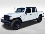 Certified 2022 Jeep Gladiator Willys image 3