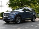 Used 2021 Lincoln Aviator Reserve w/ Elements Package Plus image 3