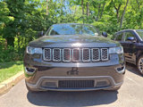 Used 2022 Jeep Grand Cherokee Laredo E image 2