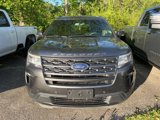 Used 2018 Ford Explorer XLT w/ Equipment Group 202A image 2