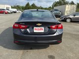 Used 2023 Chevrolet Malibu LT image 4