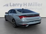 Used 2023 Hyundai Elantra Limited image 3