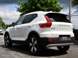 Used 2021 Volvo XC40 T5 Momentum w/ Protection Package Premier image 5
