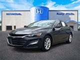Used 2022 Chevrolet Malibu LT image 4