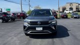 Used 2023 Volkswagen Taos SE image 3