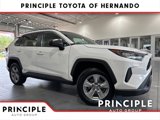 Used 2022 Toyota RAV4 LE image 4