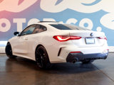 Used 2021 BMW 430i Coupe w/ M Sport Package image 2