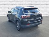 Used 2020 Jeep Compass Latitude image 3