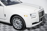 Used 2012 Rolls-Royce Ghost Extended Wheelbase image 5