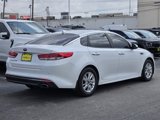 Used 2018 Kia Optima LX image 3