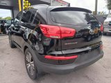 Used 2015 Kia Sportage EX image 5