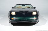 Used 1993 Chevrolet Corvette Convertible image 5