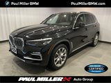 Used 2019 BMW X5 xDrive40i w/ Convenience Package image 1