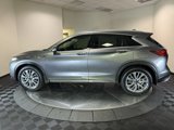 New 2025 INFINITI QX50 Luxe image 4
