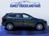 Used 2015 Jeep Cherokee Limited image 6