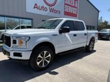 Used 2019 Ford F150 XL w/ Equipment Group 101A Mid image 2
