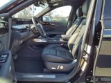 New 2025 Lincoln Nautilus Reserve w/ Jet Appearance Package image 4