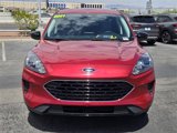Certified 2021 Ford Escape SE w/ SE Sport Appearance Package image 2