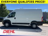 New 2024 RAM ProMaster 3500 w/ Safety Group image 4