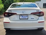 New 2026 Honda Civic Sport Touring image 4