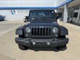Used 2016 Jeep Wrangler Unlimited Sport w/ Quick Order Package 24S image 5