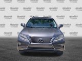 Used 2013 Lexus RX 350 FWD image 3