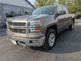 Used 2014 Chevrolet Silverado 1500 LT w/ All Star Edition image 2