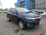 Used 2022 Chevrolet Equinox LT image 3