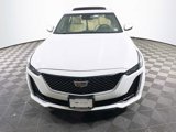 Used 2020 Cadillac CT5 Premium Luxury image 2