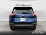 Used 2021 Nissan Rogue S image 3
