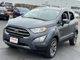 Used 2019 Ford EcoSport Titanium image 4