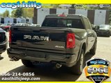 New 2025 RAM 1500 4x4 Crew Cab image 2