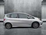 Used 2012 Honda Fit Sport image 4