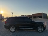 Used 2022 Ford Explorer Limited w/ Equipment Group 301A image 6