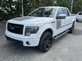 Used 2013 Ford F150 FX4 w/ Luxury Equipment Group image 5
