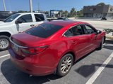 Used 2016 MAZDA MAZDA6 Sport image 5