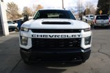 Used 2022 Chevrolet Silverado 2500 Custom w/ Custom Value Package image 4