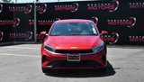 Used 2023 Kia Forte LXS image 2