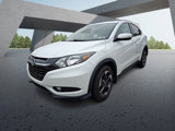 Used 2018 Honda HR-V EX-L image 2