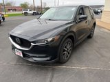 Used 2018 MAZDA CX-5 Touring w/ Preferred Equipment Package image 3