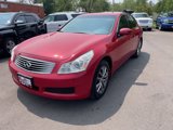 Used 2008 INFINITI G35 x Sedan w/ Premium Pkg image 2