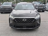 Used 2020 Hyundai Santa Fe SE image 3