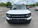 New 2025 Ford Bronco Sport Outer Banks image 4