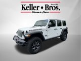 Used 2019 Jeep Wrangler Unlimited Rubicon image 3