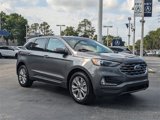 Used 2024 Ford Edge Titanium image 2