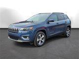 Used 2019 Jeep Cherokee Limited image 4