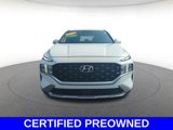 Certified 2022 Hyundai Santa Fe SE image 2