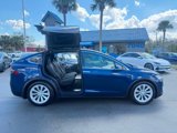 Used 2018 Tesla Model X 75D image 5